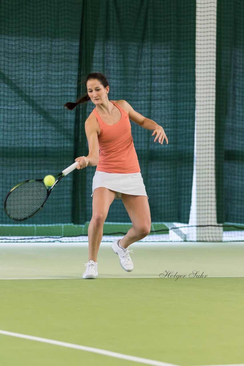 Bild 16 - Holmer Indoor Cup